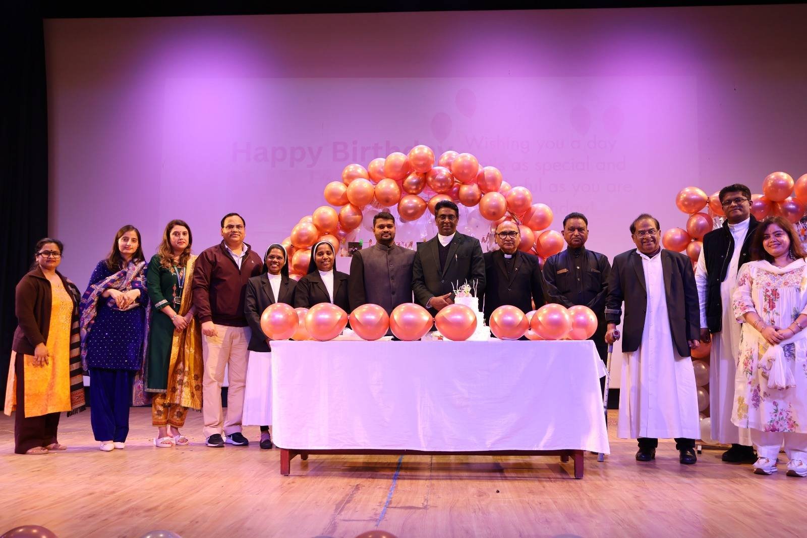 Principal's Day Celebration - 2026