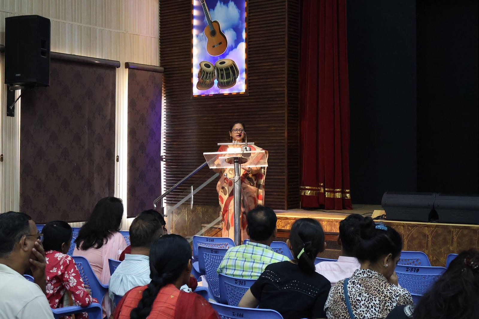 Parents Orientation Seminar 2025