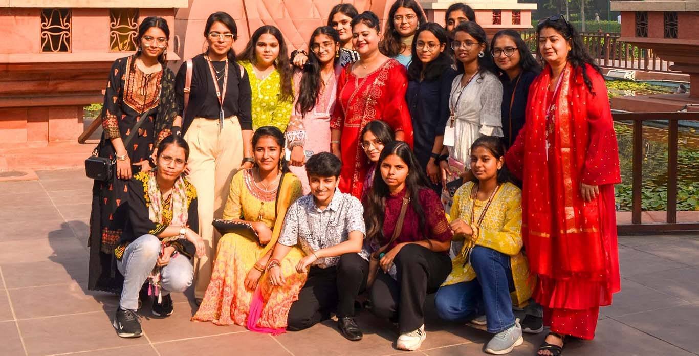 Educational Tour classes XI-XII to Amritsar 2024