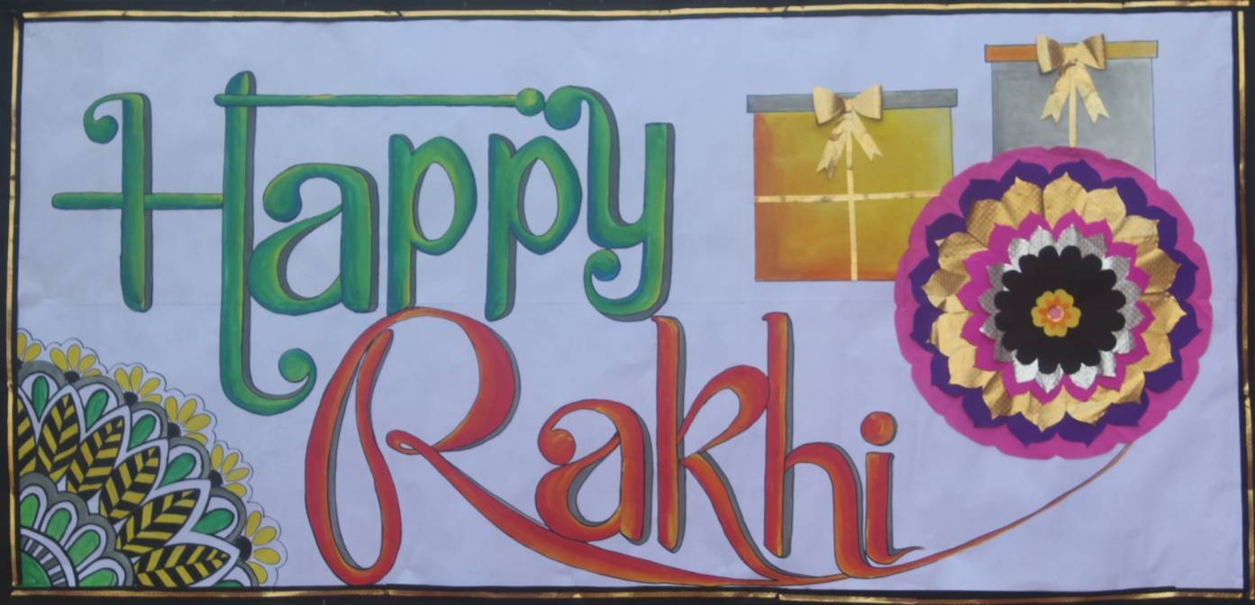Rakshabandhan 2024