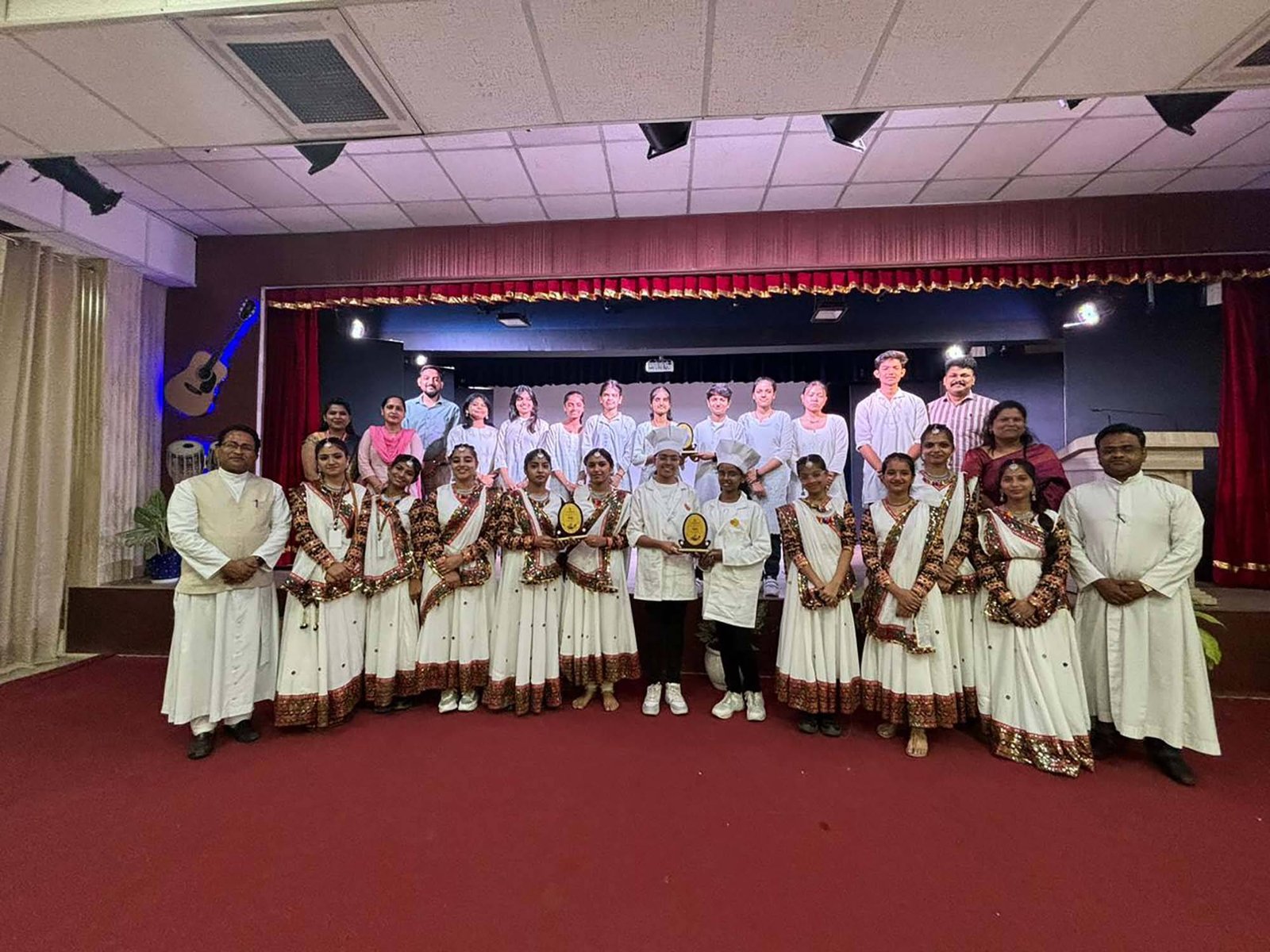 Jubilee Celebration 2024-25