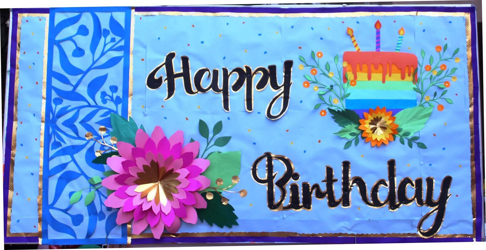 Principal's Day Celebration 15th December - 2023