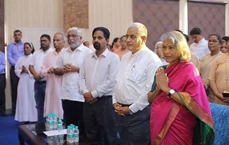 INAGURATION OF SCHOOL AUDITORIUM 2023