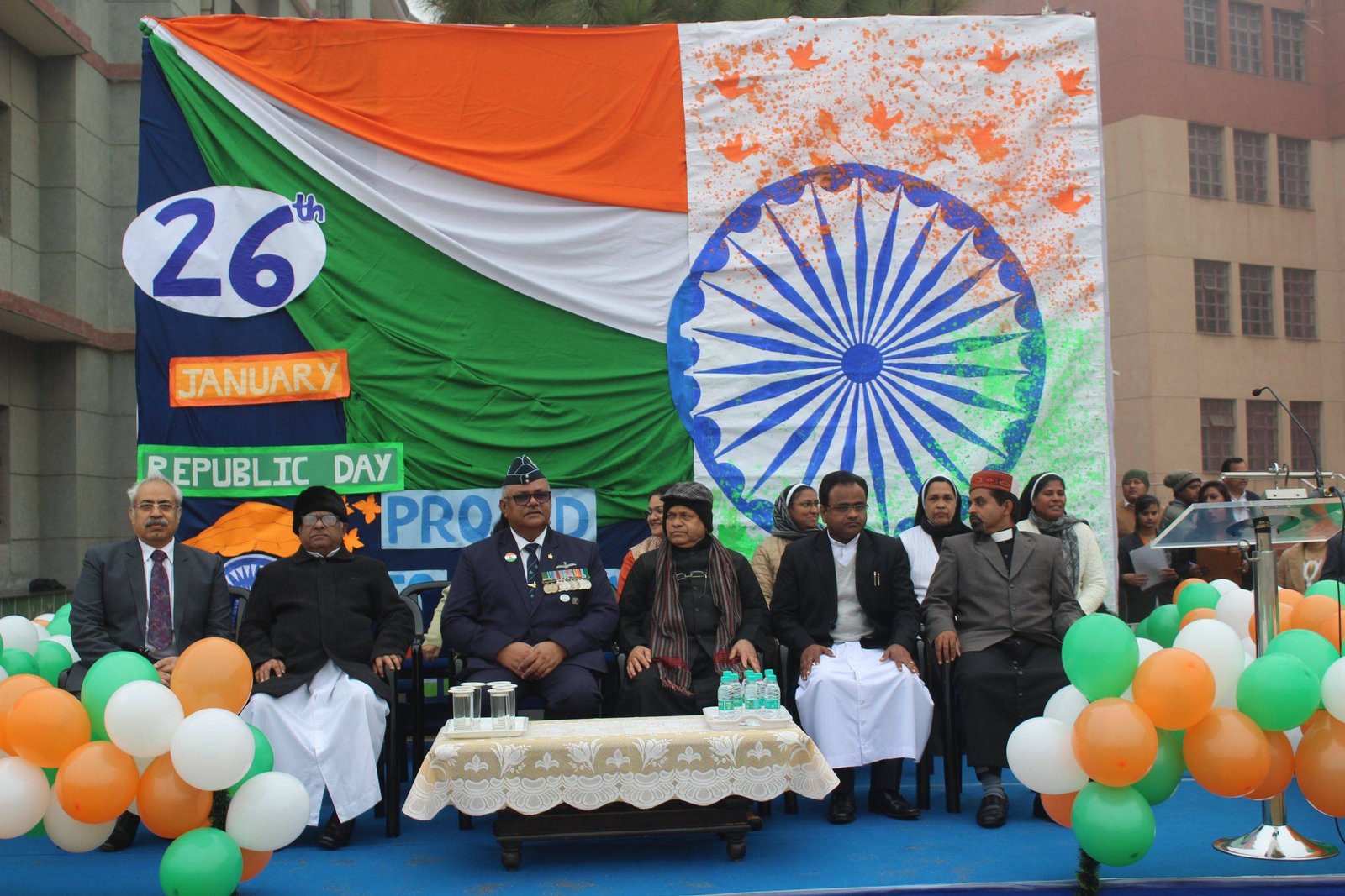74th Republic Day 2023