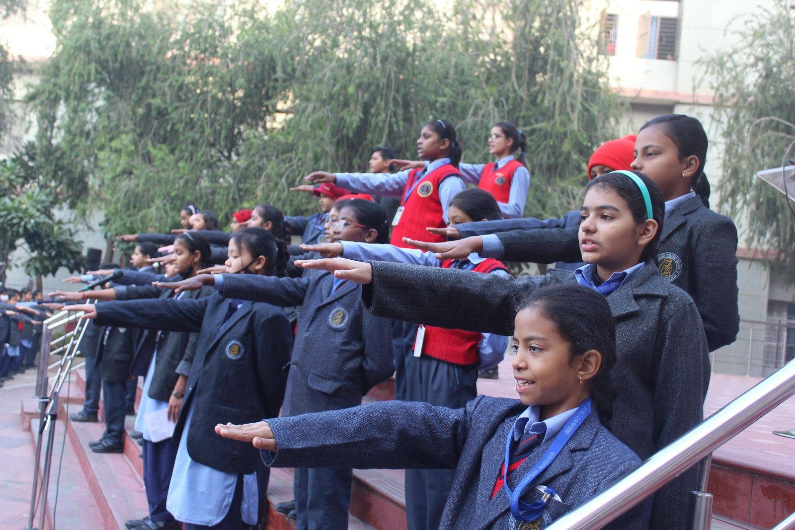 ROAD SAFETY OATH 2022-23