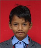 RIKIT KUMAR
