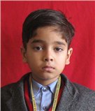 HIRDAY SHARMA