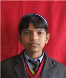 TANU BAGHEL