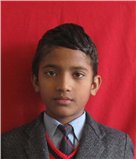 NIKHIL KUMAR