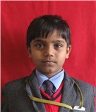 Saksham Kumar