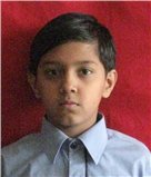 PAARTH SHARMA