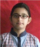 VAIDEHI VINOD DHUMALE