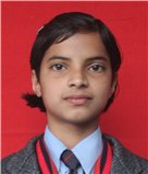 Palak Bhati