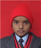 VEDANSH SINGH