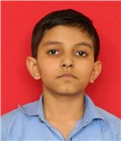 Class VII B