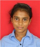 BUSHRA BEGUM