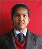 Vaishnavi Pathak
