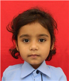 KASHVI PAREEK