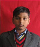 KARTIK SAINI