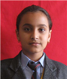 KANAK TYAGI