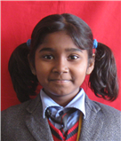 RIYA ROSE RAJESH