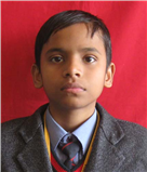 ANSHIL PATEL