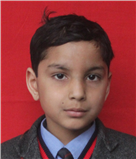 YASH RAJ SHARMA