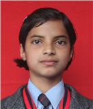 Palak Bhati