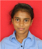 BUSHRA BEGUM