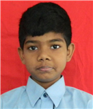 Rejoy James Rajesh