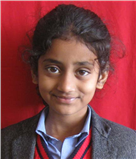 FALAK KHAN