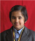 JAGRITI SINGH