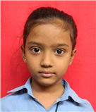 ARYA RUDRAWAL