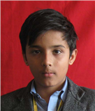 NIKHIL SARASWAT
