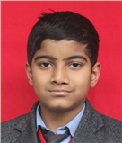 DIVYANSH KUMAR