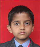 ADITYA GAUR