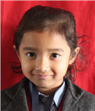 Dhanwee Bora