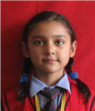 TANISHTHA SHARMA