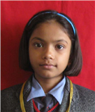 SHIWANGI SAHAYA