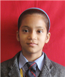 SANDHYA GOSWAMI