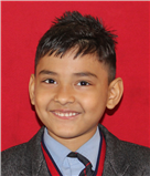 CHITRANSHI SRIVASTAVA