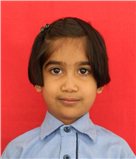 YAASHVI SAINI