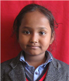 ADYASHA ROUT
