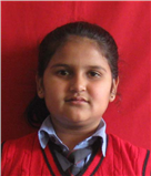 YASHIKA CHAUDHARY