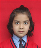 JANVI RAGHAV