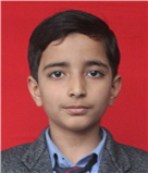 Kushagra Singh