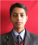 PRIYANSHU BHATI