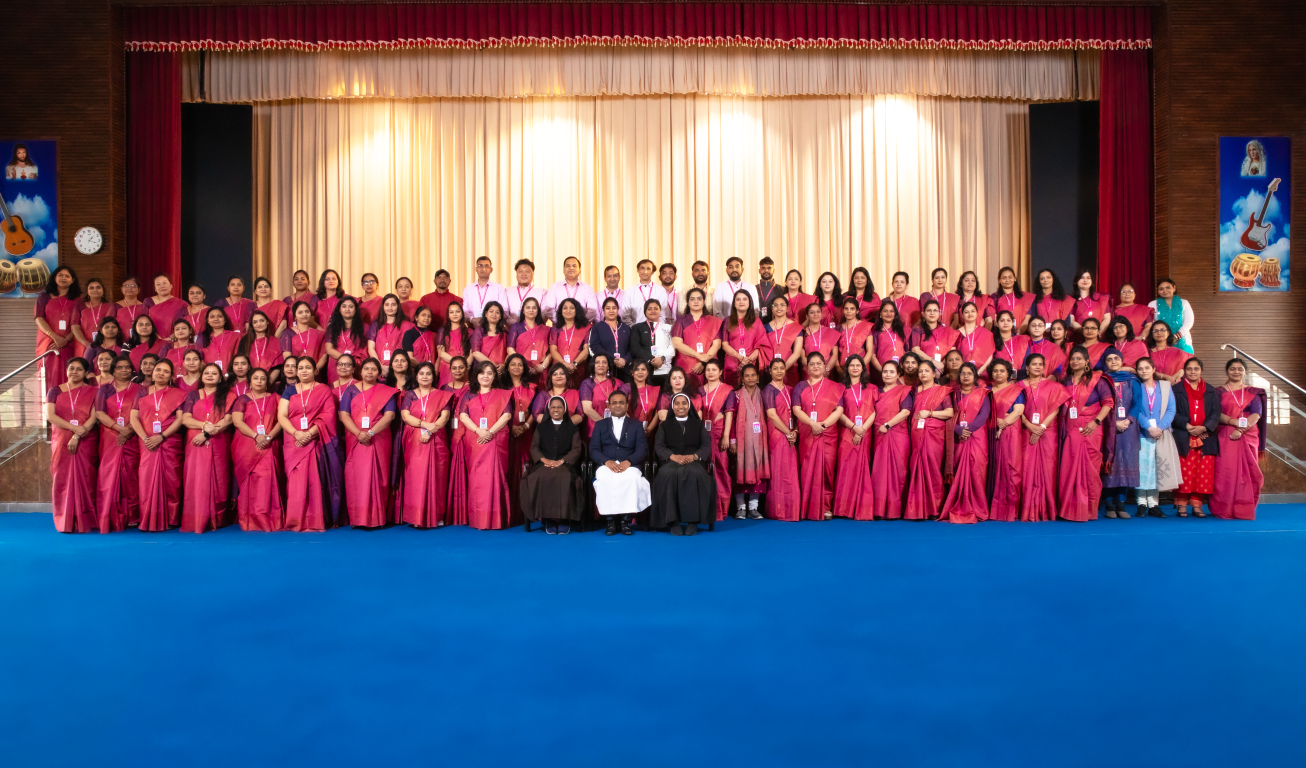 JMC'S TEACHER'S