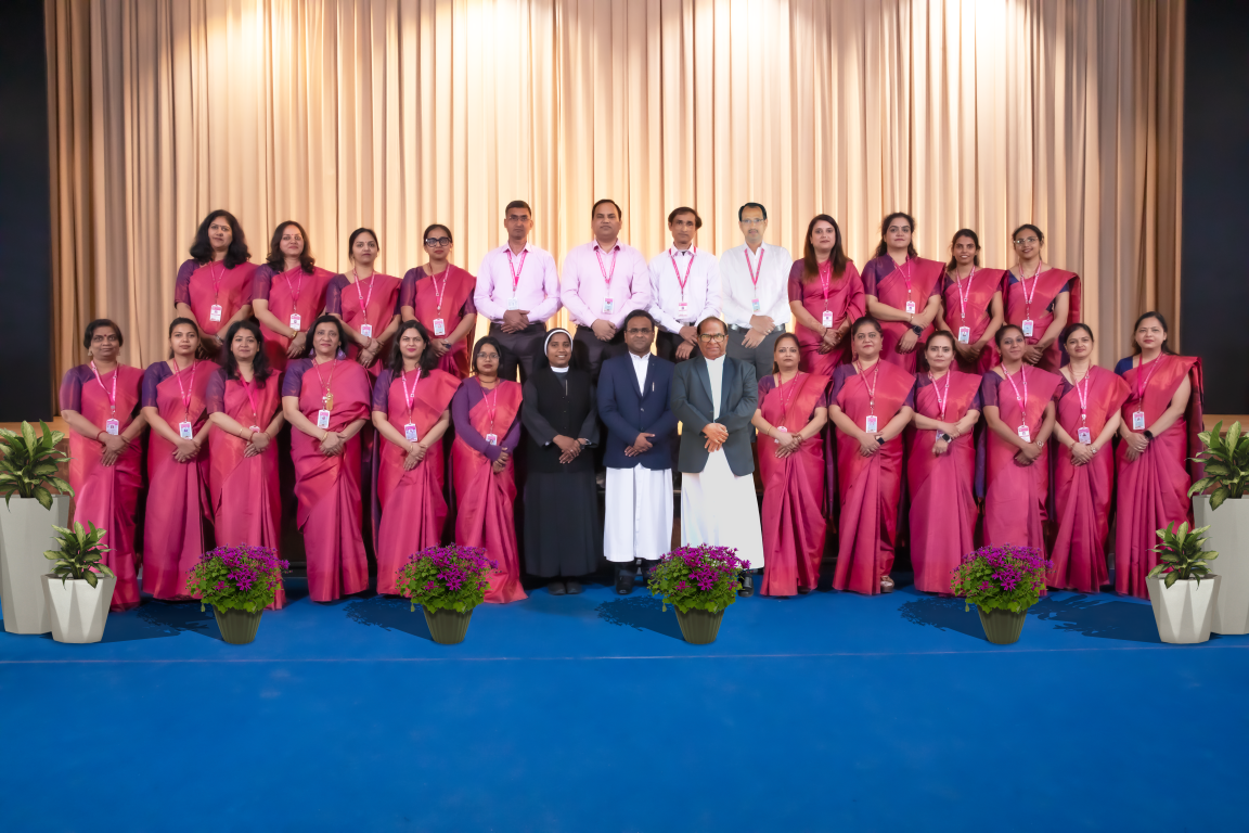 SECONDARY STAGE STAFF